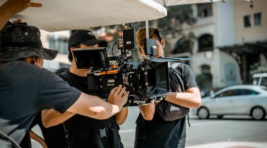 5 Things To Look For When Choosing A Video Production Company