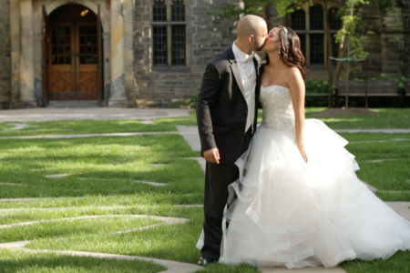 A Look At The Best Wedding Venues In The GTA (Part 1)