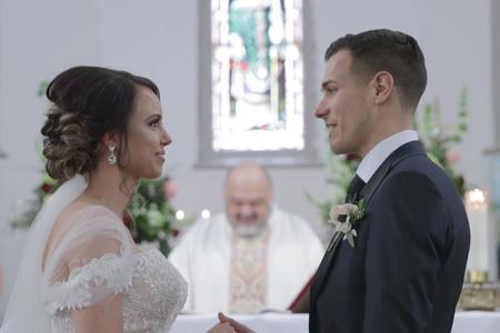 Wedding Videography Highlight – Amanda’s & Daniel’s Special Day