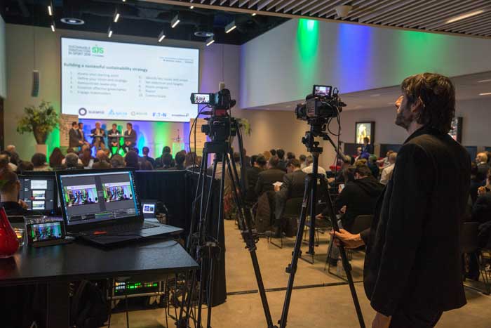 A Quick Guide to Corporate Video Production in Toronto