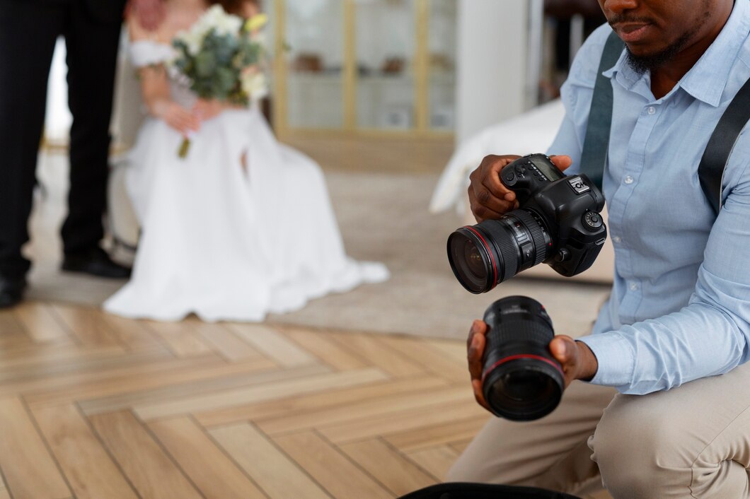 How to Find the Best Wedding Video Production Company in Toronto
