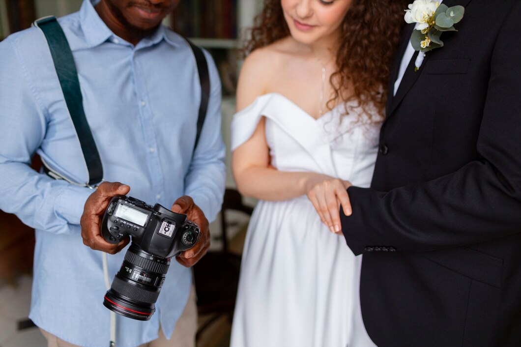 What to Ask About Before Hiring a Wedding Video Production Company