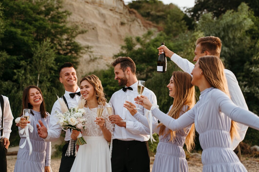 What You Need to Know About Destination Wedding Videography