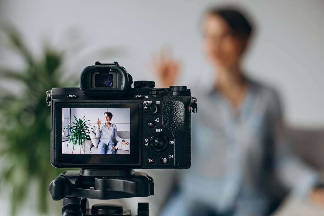 Expand Your Corporate Video Production: Expert Tips