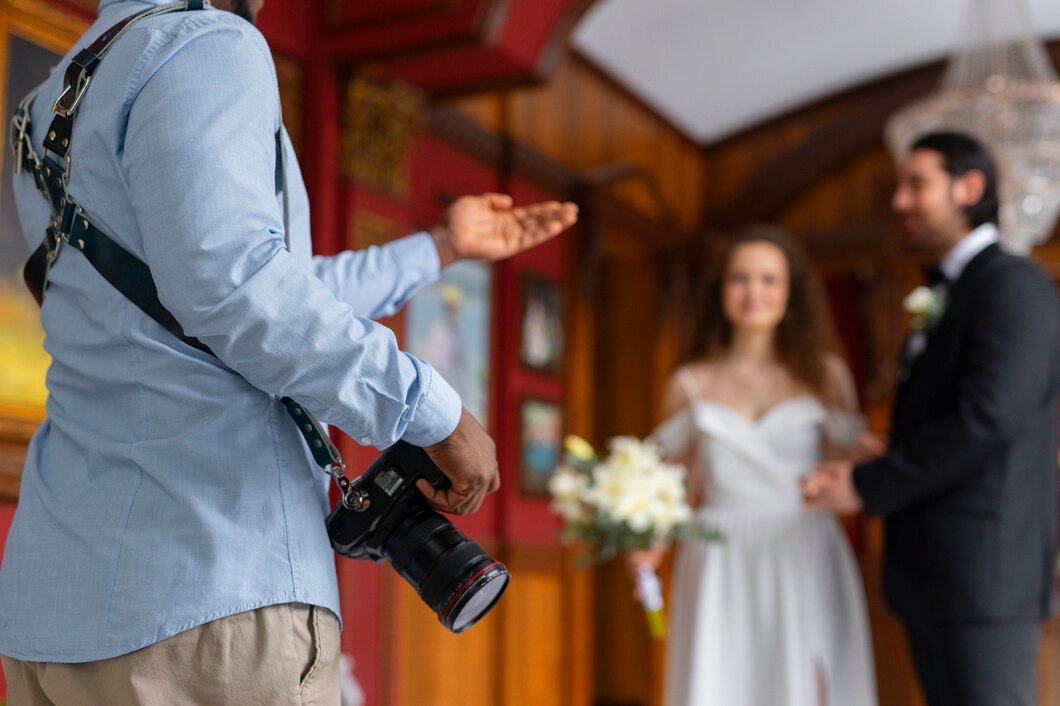 Elevating Your Wedding Memories: The Crucial Role of Video Production Companies in Toronto